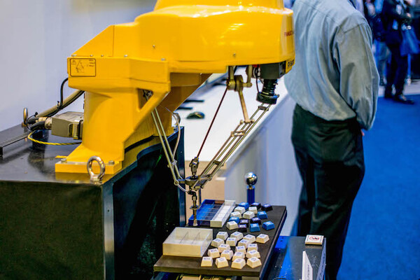 ロボットたくさん！「CEATEC JAPAN 2018」フォトレポート！ by ロボスタカメラ部