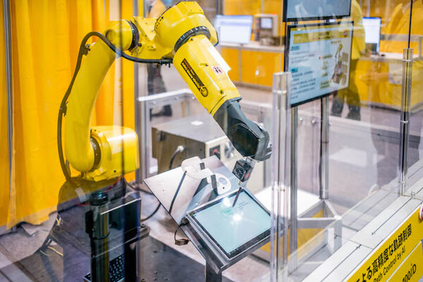 ロボットたくさん！「CEATEC JAPAN 2018」フォトレポート！ by ロボスタカメラ部