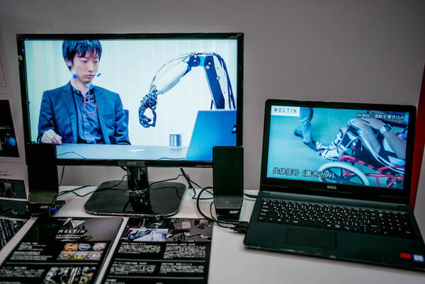 ロボットたくさん！「CEATEC JAPAN 2018」フォトレポート！ by ロボスタカメラ部