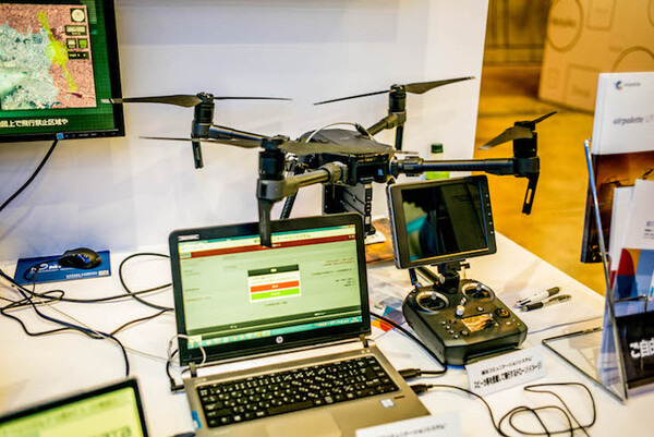 ロボットたくさん！「CEATEC JAPAN 2018」フォトレポート！ by ロボスタカメラ部