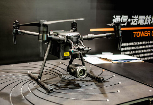 ロボットたくさん！「CEATEC JAPAN 2018」フォトレポート！ by ロボスタカメラ部