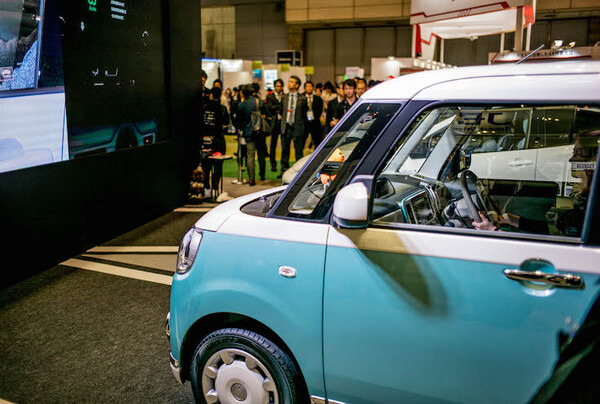 ロボットたくさん！「CEATEC JAPAN 2018」フォトレポート！ by ロボスタカメラ部