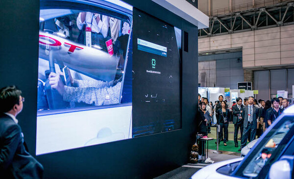 ロボットたくさん！「CEATEC JAPAN 2018」フォトレポート！ by ロボスタカメラ部