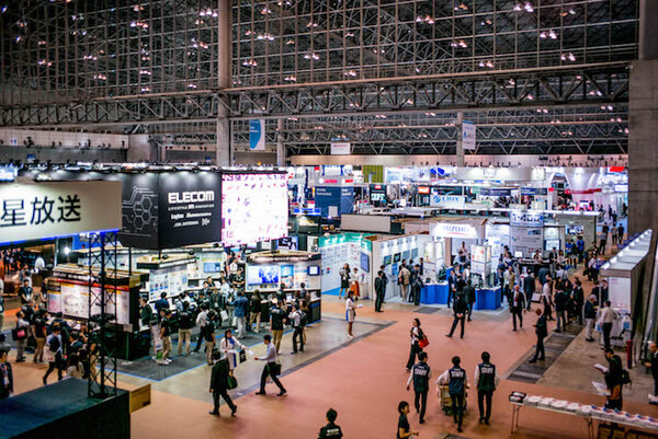 ロボットたくさん！「CEATEC JAPAN 2018」フォトレポート！ by ロボスタカメラ部