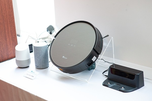 IoTスマート家電を簡単に製品化できるようにしたい！ソフトバンクC&Sが「Tuya SMART」を国内向けに発表！+Styleは3種類のIoT製品を発表