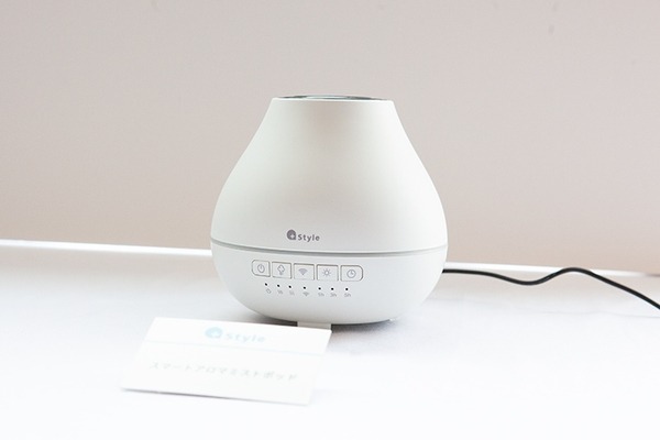 IoTスマート家電を簡単に製品化できるようにしたい！ソフトバンクC&Sが「Tuya SMART」を国内向けに発表！+Styleは3種類のIoT製品を発表