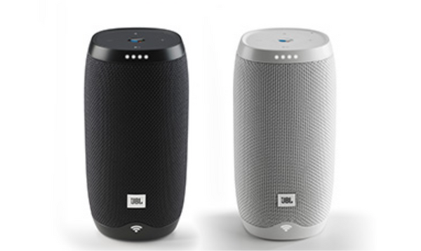 Googleアシスタント搭載スマートスピーカー「JBL LINKシリーズ」がキャンペーンで最大65%OFF！