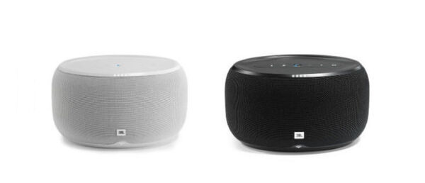 Googleアシスタント搭載スマートスピーカー「JBL LINKシリーズ」がキャンペーンで最大65%OFF！