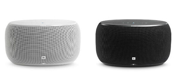 Googleアシスタント搭載スマートスピーカー「JBL LINKシリーズ」がキャンペーンで最大65%OFF！