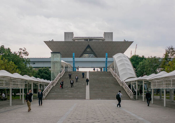 写真100枚を一挙公開「World Robot Summit 2018 / Japan Robot Week 2018」フォトレポート！ by ロボスタカメラ部