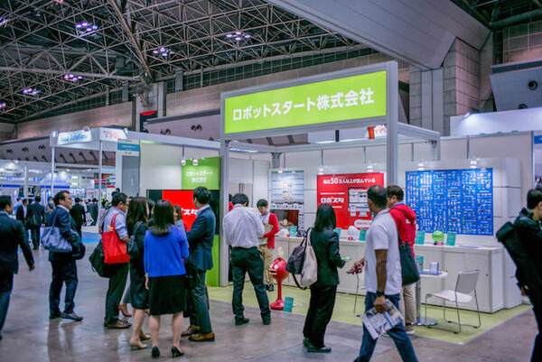 写真100枚を一挙公開「World Robot Summit 2018 / Japan Robot Week 2018」フォトレポート！ by ロボスタカメラ部
