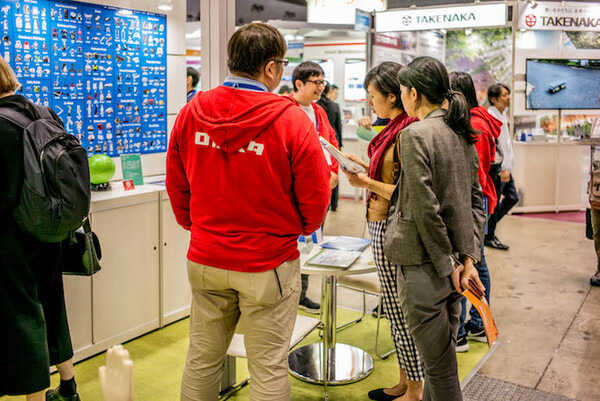写真100枚を一挙公開「World Robot Summit 2018 / Japan Robot Week 2018」フォトレポート！ by ロボスタカメラ部