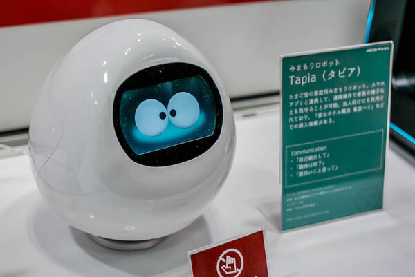 写真100枚を一挙公開「World Robot Summit 2018 / Japan Robot Week 2018」フォトレポート！ by ロボスタカメラ部