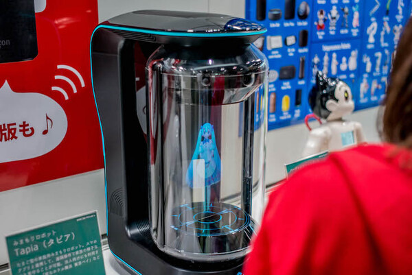 写真100枚を一挙公開「World Robot Summit 2018 / Japan Robot Week 2018」フォトレポート！ by ロボスタカメラ部