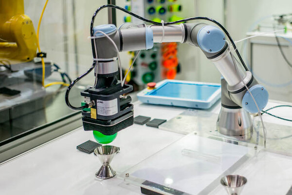 写真100枚を一挙公開「World Robot Summit 2018 / Japan Robot Week 2018」フォトレポート！ by ロボスタカメラ部
