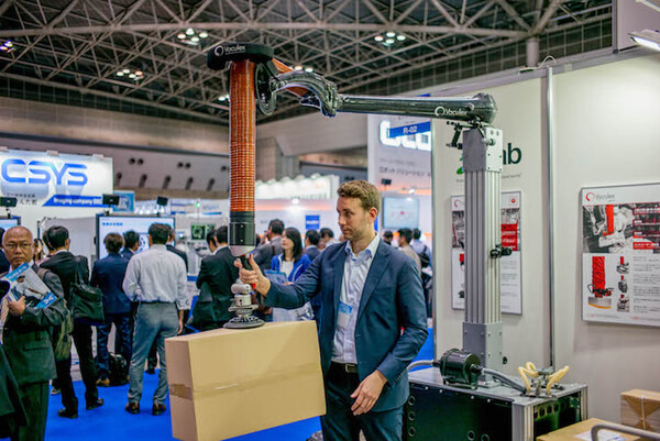 写真100枚を一挙公開「World Robot Summit 2018 / Japan Robot Week 2018」フォトレポート！ by ロボスタカメラ部