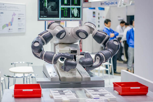 写真100枚を一挙公開「World Robot Summit 2018 / Japan Robot Week 2018」フォトレポート！ by ロボスタカメラ部