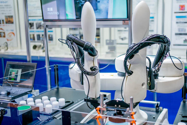 写真100枚を一挙公開「World Robot Summit 2018 / Japan Robot Week 2018」フォトレポート！ by ロボスタカメラ部