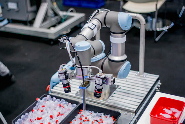 写真100枚を一挙公開「World Robot Summit 2018 / Japan Robot Week 2018」フォトレポート！ by ロボスタカメラ部