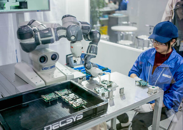 写真100枚を一挙公開「World Robot Summit 2018 / Japan Robot Week 2018」フォトレポート！ by ロボスタカメラ部
