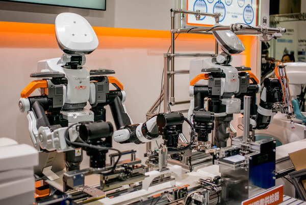 写真100枚を一挙公開「World Robot Summit 2018 / Japan Robot Week 2018」フォトレポート！ by ロボスタカメラ部