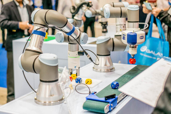 写真100枚を一挙公開「World Robot Summit 2018 / Japan Robot Week 2018」フォトレポート！ by ロボスタカメラ部