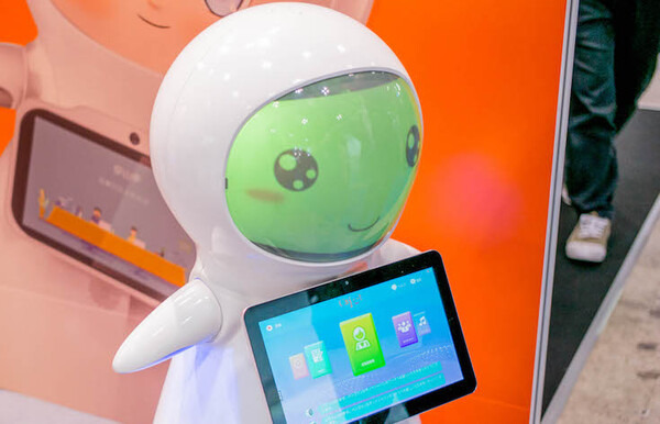 写真100枚を一挙公開「World Robot Summit 2018 / Japan Robot Week 2018」フォトレポート！ by ロボスタカメラ部