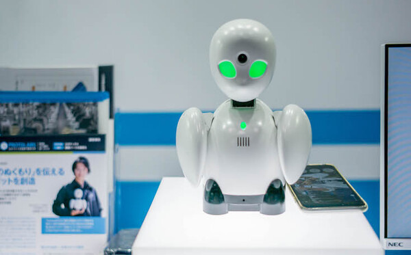 写真100枚を一挙公開「World Robot Summit 2018 / Japan Robot Week 2018」フォトレポート！ by ロボスタカメラ部