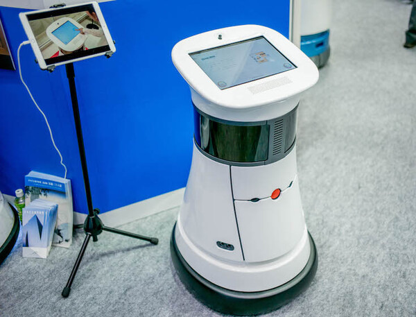 写真100枚を一挙公開「World Robot Summit 2018 / Japan Robot Week 2018」フォトレポート！ by ロボスタカメラ部