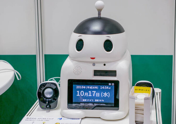 写真100枚を一挙公開「World Robot Summit 2018 / Japan Robot Week 2018」フォトレポート！ by ロボスタカメラ部