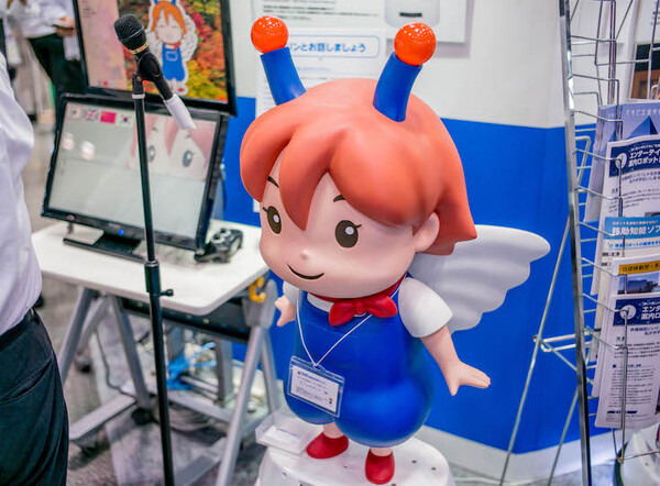 写真100枚を一挙公開「World Robot Summit 2018 / Japan Robot Week 2018」フォトレポート！ by ロボスタカメラ部
