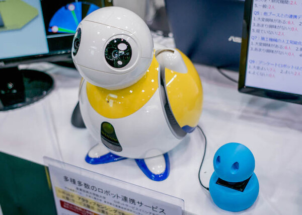 写真100枚を一挙公開「World Robot Summit 2018 / Japan Robot Week 2018」フォトレポート！ by ロボスタカメラ部