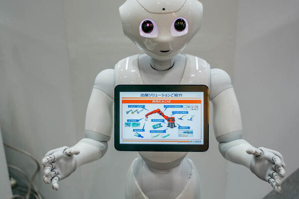写真100枚を一挙公開「World Robot Summit 2018 / Japan Robot Week 2018」フォトレポート！ by ロボスタカメラ部