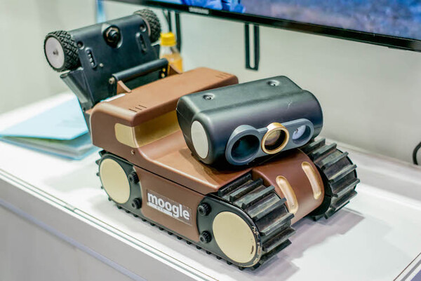 写真100枚を一挙公開「World Robot Summit 2018 / Japan Robot Week 2018」フォトレポート！ by ロボスタカメラ部