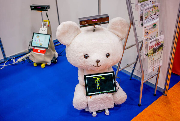 写真100枚を一挙公開「World Robot Summit 2018 / Japan Robot Week 2018」フォトレポート！ by ロボスタカメラ部