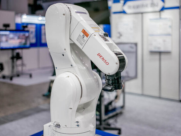 写真100枚を一挙公開「World Robot Summit 2018 / Japan Robot Week 2018」フォトレポート！ by ロボスタカメラ部