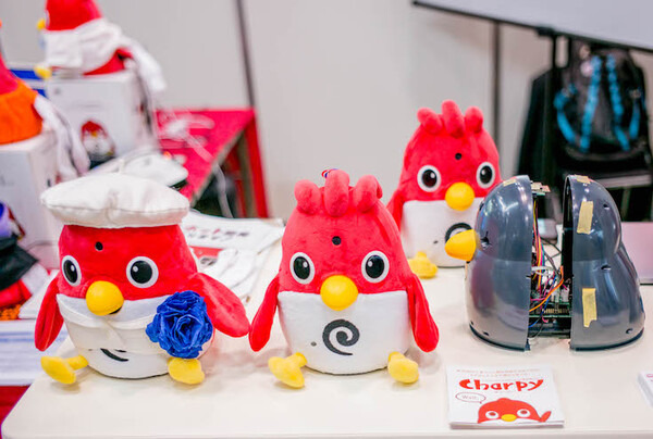 写真100枚を一挙公開「World Robot Summit 2018 / Japan Robot Week 2018」フォトレポート！ by ロボスタカメラ部