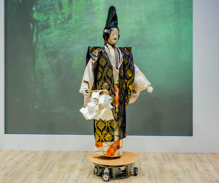写真100枚を一挙公開「World Robot Summit 2018 / Japan Robot Week 2018」フォトレポート！ by ロボスタカメラ部