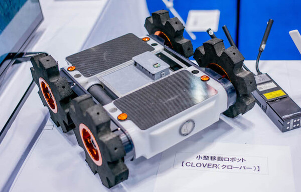 写真100枚を一挙公開「World Robot Summit 2018 / Japan Robot Week 2018」フォトレポート！ by ロボスタカメラ部