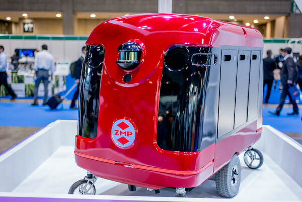 写真100枚を一挙公開「World Robot Summit 2018 / Japan Robot Week 2018」フォトレポート！ by ロボスタカメラ部