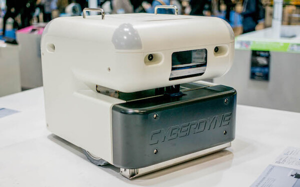 写真100枚を一挙公開「World Robot Summit 2018 / Japan Robot Week 2018」フォトレポート！ by ロボスタカメラ部
