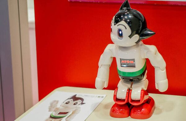 写真100枚を一挙公開「World Robot Summit 2018 / Japan Robot Week 2018」フォトレポート！ by ロボスタカメラ部