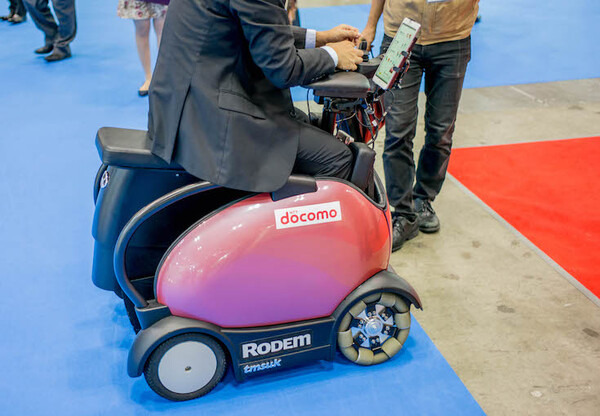 写真100枚を一挙公開「World Robot Summit 2018 / Japan Robot Week 2018」フォトレポート！ by ロボスタカメラ部