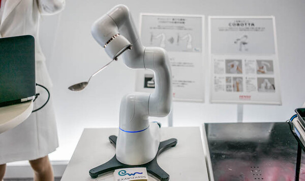 写真100枚を一挙公開「World Robot Summit 2018 / Japan Robot Week 2018」フォトレポート！ by ロボスタカメラ部