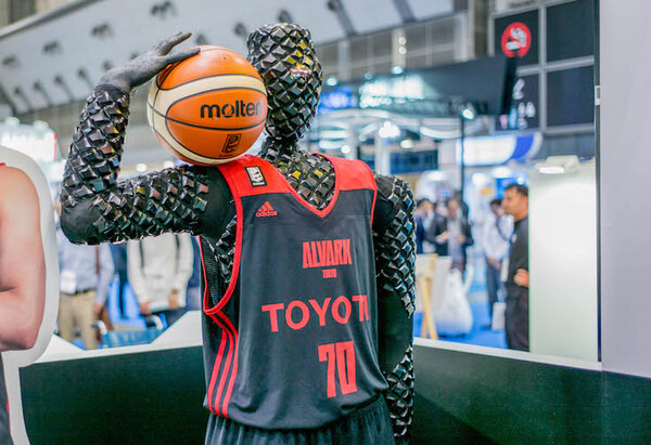 写真100枚を一挙公開「World Robot Summit 2018 / Japan Robot Week 2018」フォトレポート！ by ロボスタカメラ部