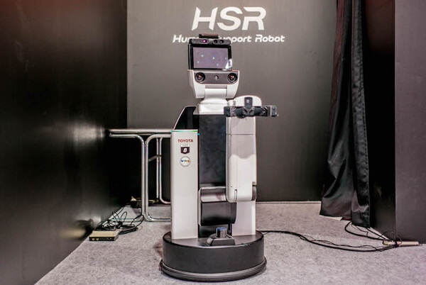 写真100枚を一挙公開「World Robot Summit 2018 / Japan Robot Week 2018」フォトレポート！ by ロボスタカメラ部