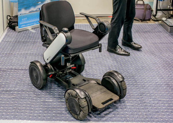 写真100枚を一挙公開「World Robot Summit 2018 / Japan Robot Week 2018」フォトレポート！ by ロボスタカメラ部