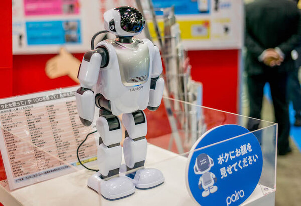 写真100枚を一挙公開「World Robot Summit 2018 / Japan Robot Week 2018」フォトレポート！ by ロボスタカメラ部