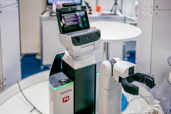 写真100枚を一挙公開「World Robot Summit 2018 / Japan Robot Week 2018」フォトレポート！ by ロボスタカメラ部