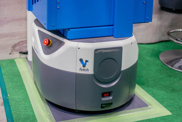写真100枚を一挙公開「World Robot Summit 2018 / Japan Robot Week 2018」フォトレポート！ by ロボスタカメラ部